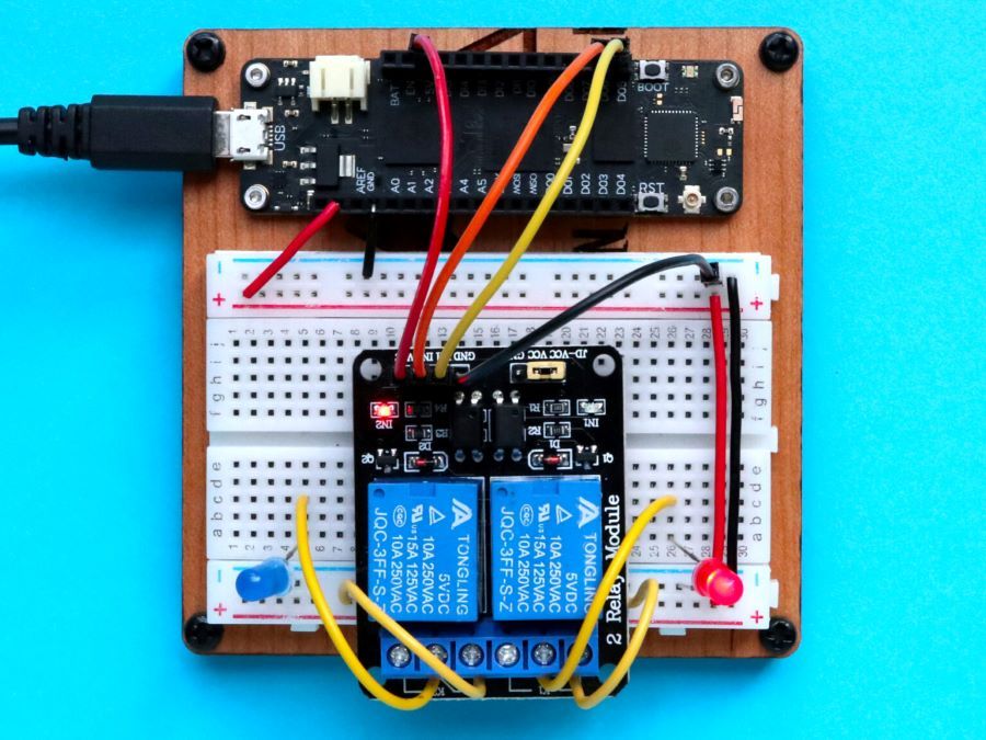 iot, dotnet, meadow, rover